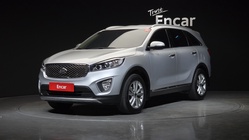 Kia Sorento 2015