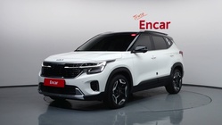 Kia Seltos 2024