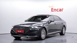 Genesis G90 2021