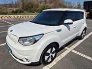 Kia Soul 2017