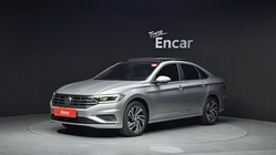 Volkswagen Jetta 2021