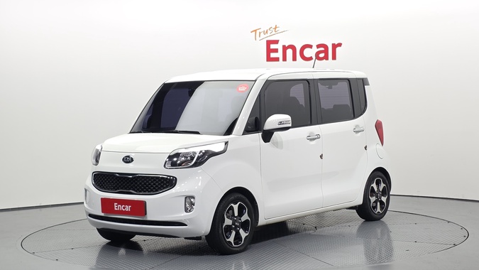 Kia RAY 2017