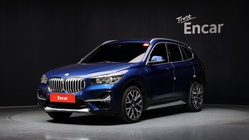 BMW X1 2022