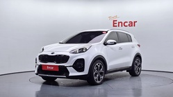 Kia Sportage 2019