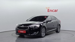 Kia K7 2013
