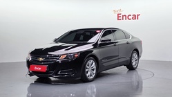 Chevrolet Impala 2016