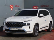 Hyundai Santa Fe 2020