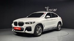 BMW X4 2020