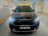 Kia Seltos 2024