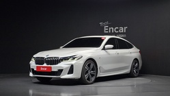 BMW Gran Turismo 2024