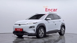Hyundai Kona 2019