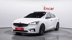 Kia K7 2017