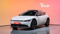 Kia EV6 2022