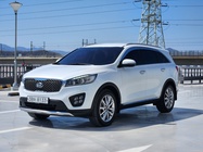 Kia Sorento 2015