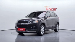 Chevrolet Captiva 2014