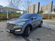 Hyundai Santa Fe 2013
