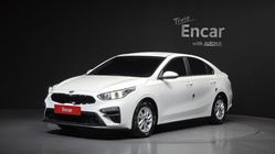 Kia K3 2019