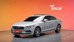 Volvo S90 2024