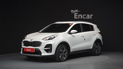 Kia Sportage 2018