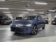 Volkswagen Golf 2026