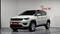 Jeep Compass 2019