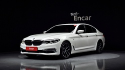 BMW 5 Series 2017