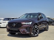 Volvo XC60 2026