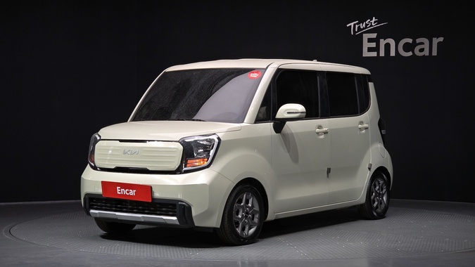 Kia RAY 2024