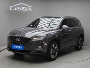 Hyundai Santa Fe 2018