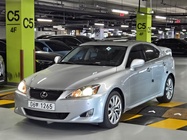 Lexus IS 2006