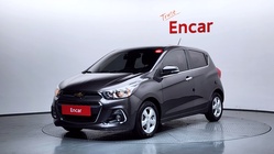 Chevrolet Spark 2016