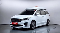 Kia Canival 2018