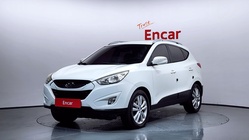 Hyundai Tucson 2012