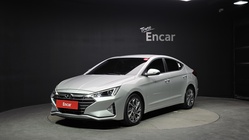 Hyundai Avante 2019