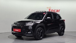 Chevrolet Trailblazer 2021