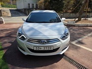 Hyundai i40 2015