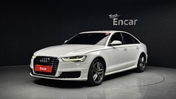 Audi A6 2016