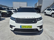 Land Rover Velar 2025