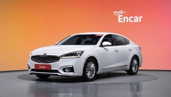 Kia K7 2016