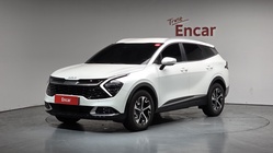 Kia Sportage 2024