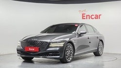 Genesis G80 2020