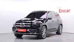 Mercedes-Benz GLS-Class 2023