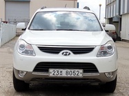 Hyundai Veracruz 2010