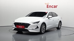 Hyundai Sonata 2021