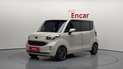 Kia RAY 2012