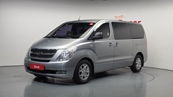 Hyundai Starex 2013