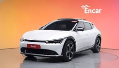 Kia EV6 2022