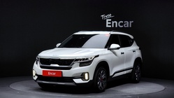 Kia Seltos 2022
