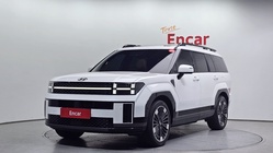 Hyundai Santa Fe 2024