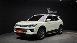 Ssangyong KORANDO 2020